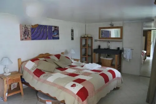 Les insolites de la bastide Hotels in Castellane