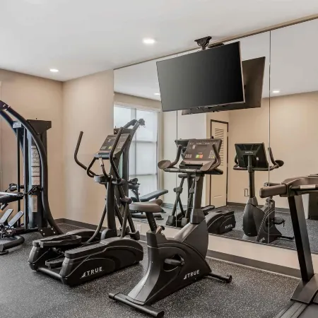 Extended Stay America Premier Suites - Jacksonville - Airport
