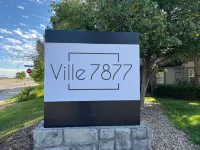 Ville 7877 Hotels in Centennial