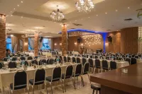 Hotel Yakinthos - 3 stjerner