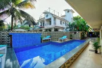 Eyokar 4 BHK Villa Candolim - Homestays
