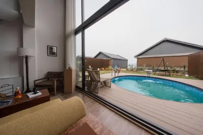 Voger Sapanca Lake View Hotels in 