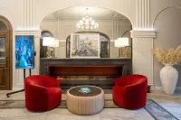 Pushkin Hotel