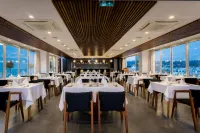 Tasia Maris Beach Hotel - Adults Only - Wifi