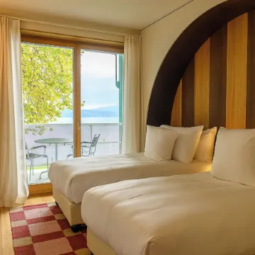 Auberge Port Gitana