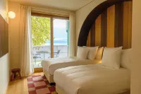 Auberge Port Gitana Hotels in Genthod