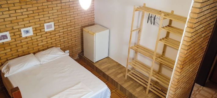 Quintal Guest Ubatuba Hostel - PG Hotels in Ubatuba