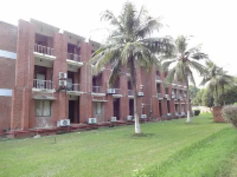 Indo Hokke Hotel Hotels in 