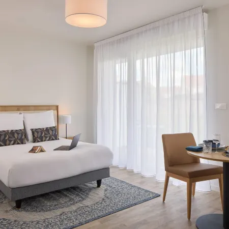 Quality Aparthotel Cholet