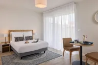 Quality Aparthotel Cholet - 2-Star