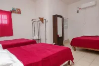 Hotel Bugambilias Hotels in Ciudad Valles