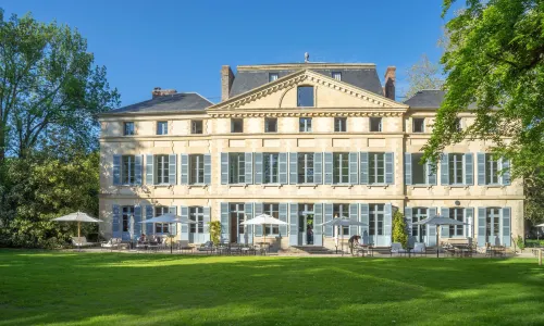 Le Domaine de Primard