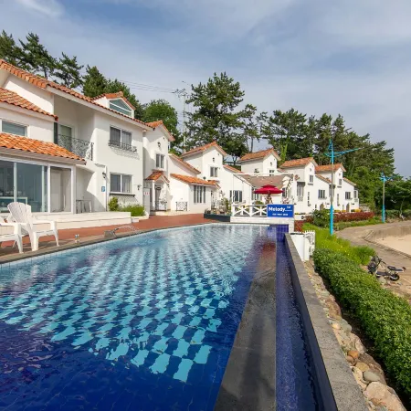 Namhae Melody Pension