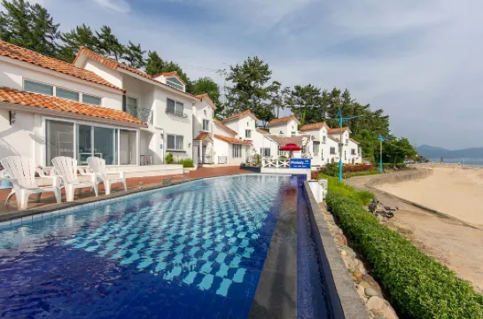 Namhae Melody Pension