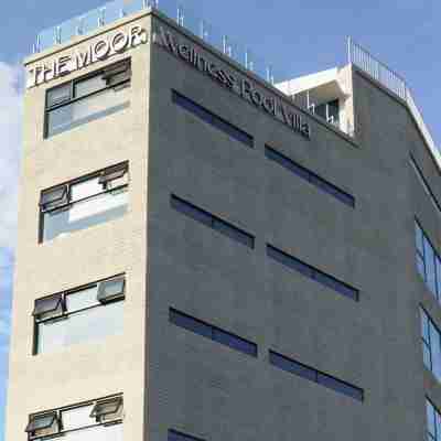 부산 더무어 풀빌라 Hotel Exterior