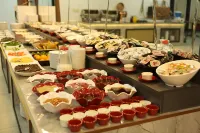 BIANCA Deluxe Hotel Van