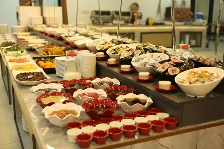 BIANCA Deluxe Hotel Van