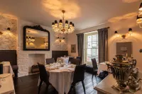 The New White Lion Hotels in Llandovery