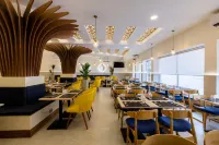 Premium Inn Mombasa City - Aamiainen