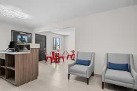 Econo Lodge Biloxi Beach