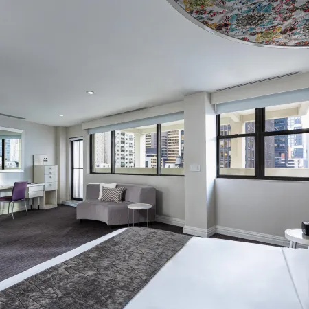 Dream Midtown by Hyatt