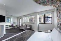 Dream Midtown by Hyatt - breakfast