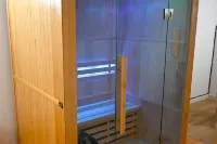 Wyndham Corfu Acharavi - spa