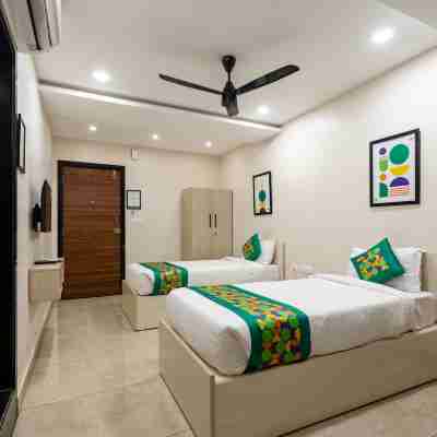 Treebo Sea Heights Rooms