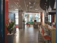 Holiday Inn Express Skopje City Centre โรงแรมในสโกเปีย