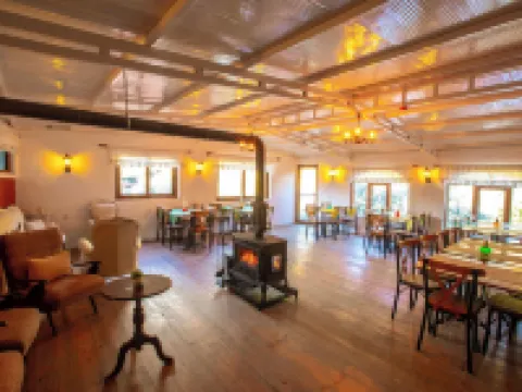 Şirince Klaseas Hotel&Restaurant Hotels in Sirince