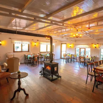 Şirince Klaseas Hotel&Restaurant