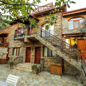 Şirince Klaseas Hotel&Restaurant