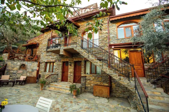 Şirince Klaseas Hotel&Restaurant