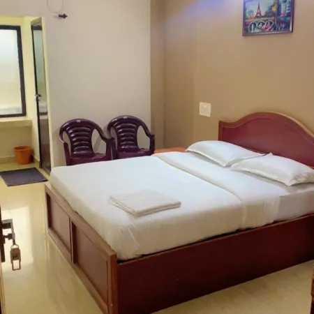 Hotel Kalyani International