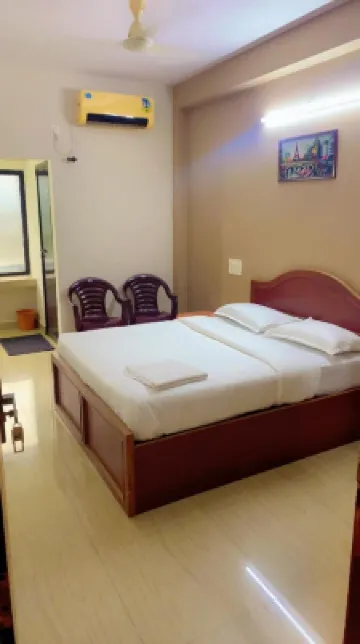 Hotel Kalyani International Hotels near Anyer Beach