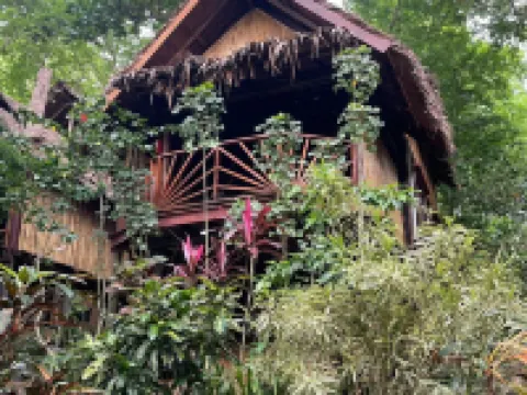 Viking Nature Resort Phi Phi Adaları otelleri