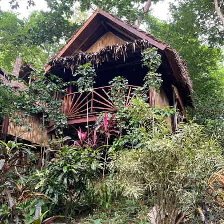 Viking Nature Resort