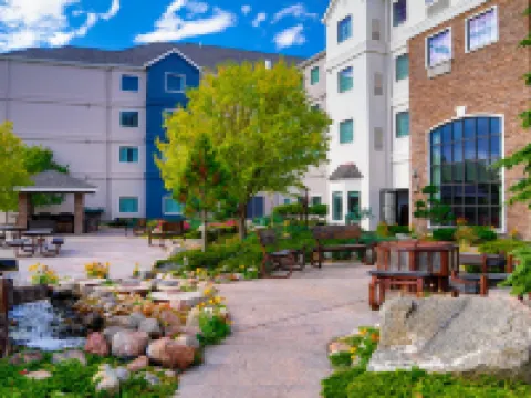 Staybridge Suites GREAT FALLS by IHG Hotels in Cascade County