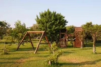 Giardino Tropicale, eco-friendly, private pools