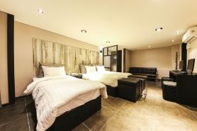 Hwagok EG Hotel