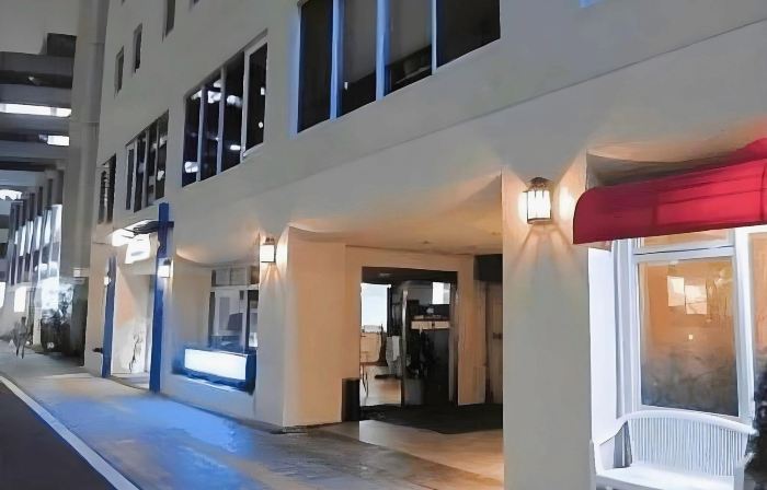 Hotel Mayflower Sendai