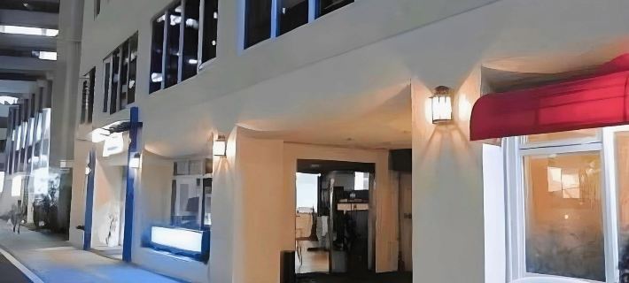 Hotel Mayflower Sendai Ξενοδοχεία στην πόλη Σεντάι