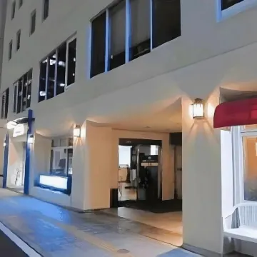 Hotel Mayflower Sendai Hotels in der Nähe von Sendai Tōshō-gū