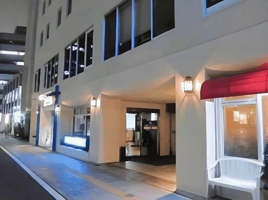 仙台五月花酒店