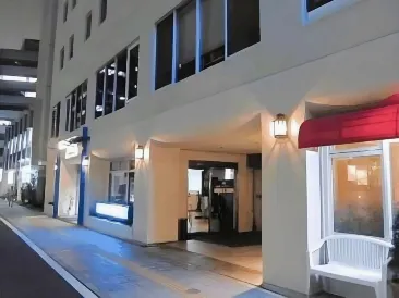 仙台五月花飯店