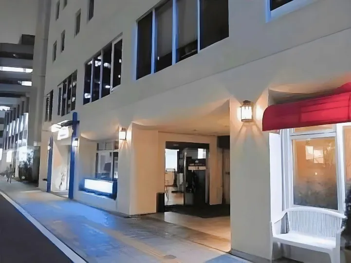 仙台五月花飯店