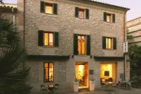 ホテル デスブルール - ツーリズモ デ インテリオール