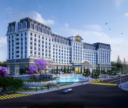 MerPerle Dalat Hotel