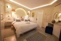 스위트 호텔 레 샤르밀 & 스파  호텔