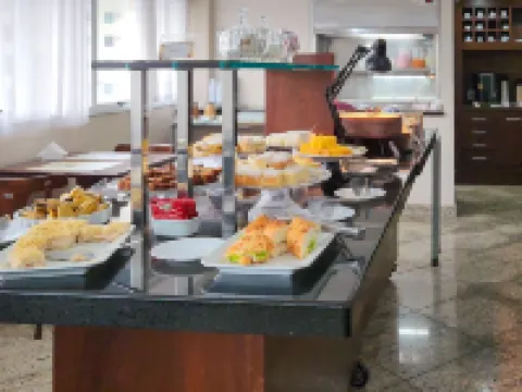 Triângulo Apart Hotel Hotels in Vitoria